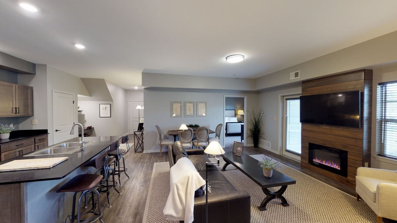 Fireside Apartments - Photo 6 of 35