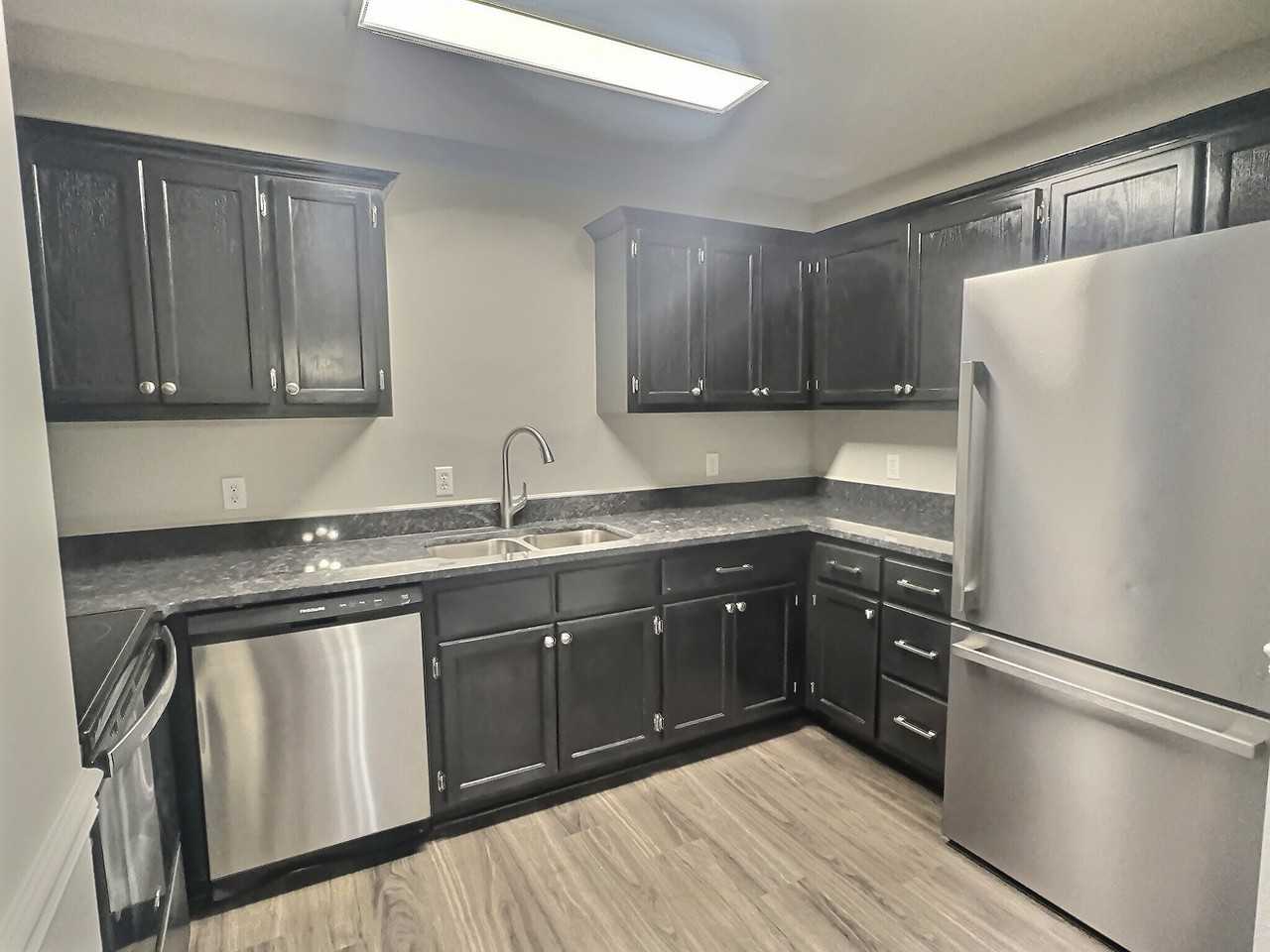 Battlefield Village Apartments 100 Corey Cir, Fort Oglethorpe, GA