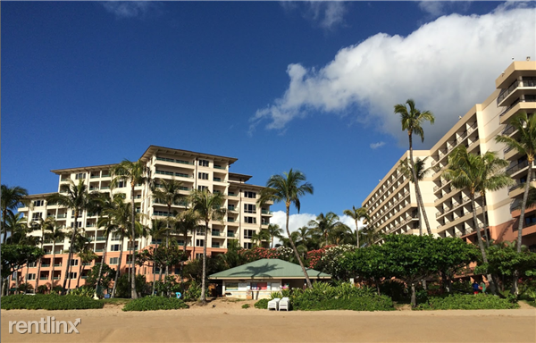 Marriott's Maui Ocean Club - Photo 2 of 3