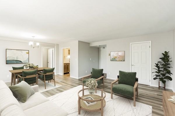 The Venue Phase 2 Apartment Homes - Photo 4 of 27