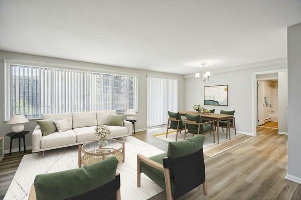 The Venue Phase 2 Apartment Homes - Photo 3 of 27