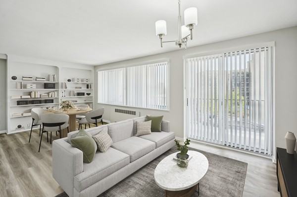 The Venue Phase 2 Apartment Homes - Photo 5 of 27