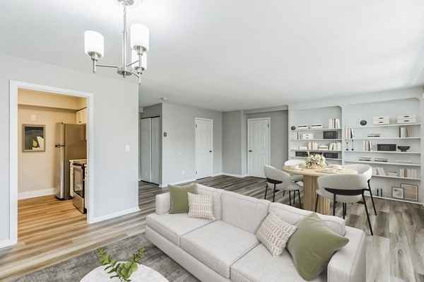 The Venue Phase 2 Apartment Homes - Photo 6 of 27