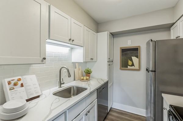 The Venue Phase 2 Apartment Homes - Photo 2 of 27