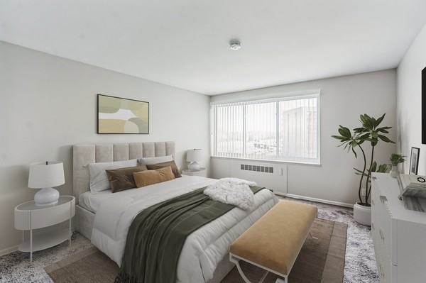 The Venue Phase 2 Apartment Homes - Photo 7 of 27