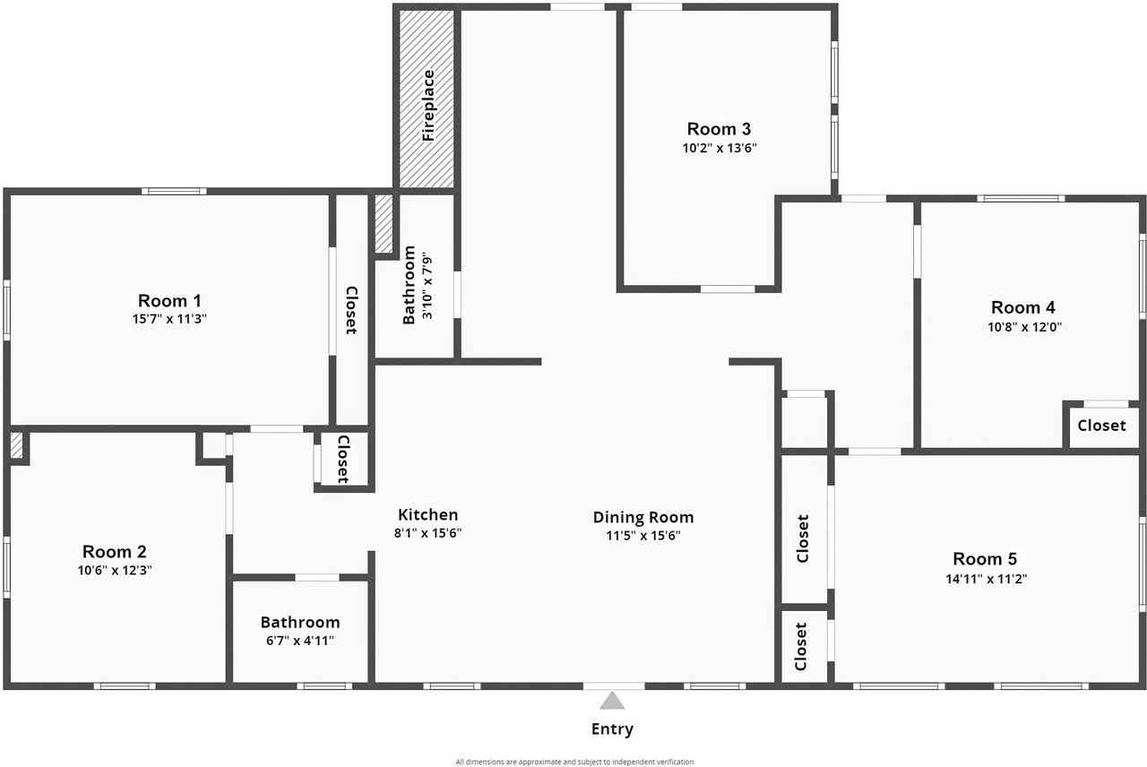 King Arthur Rd - Photo 6 of 15