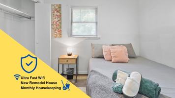 featured image of Highland Ave