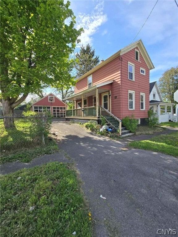 203 Hazelhurst Ave, Syracuse, NY 13206 2 bedroom House Rental Zumper