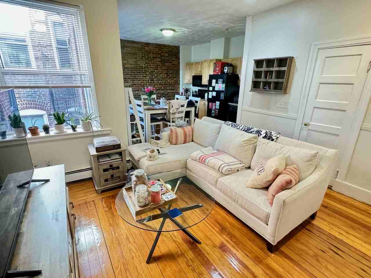 30 Garden St #4 - Photo 3 of 15