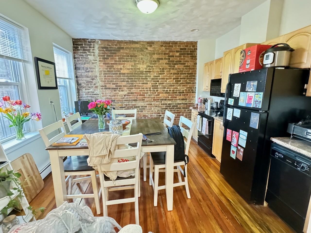 30 Garden St #4 - Photo 4 of 15