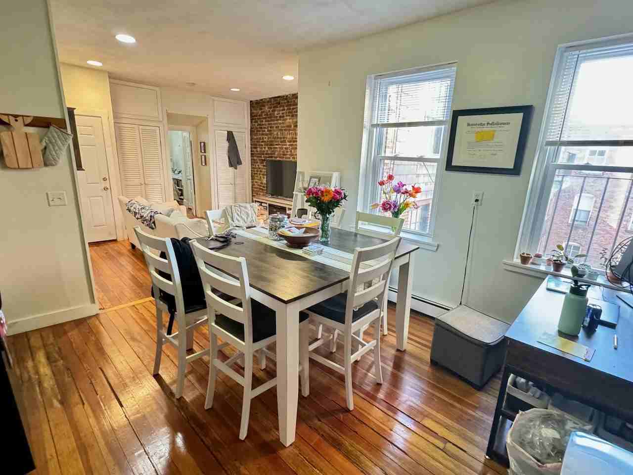 30 Garden St #4 - Photo 5 of 15