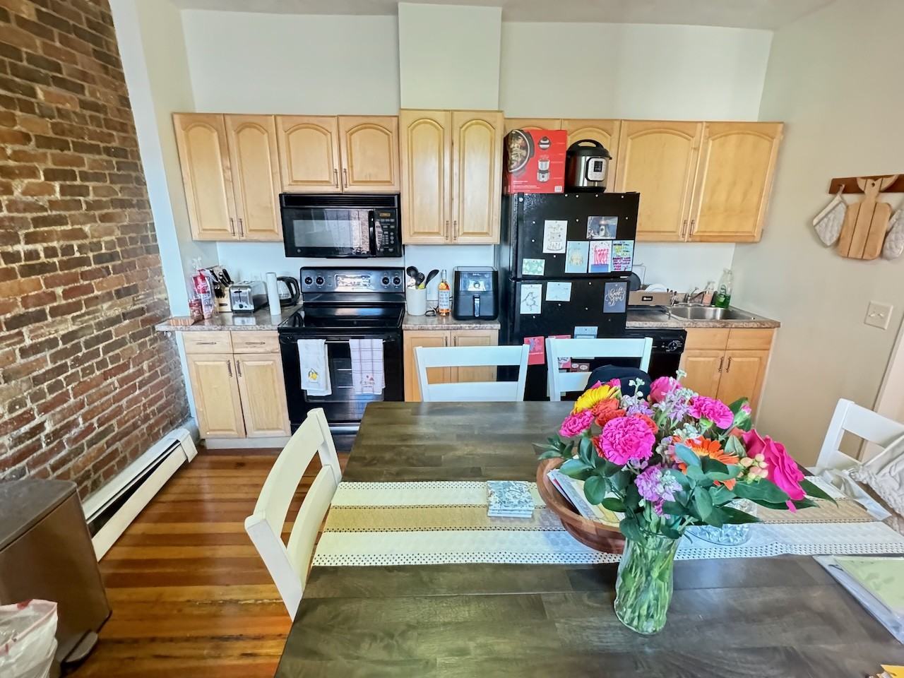30 Garden St #4 - Photo 6 of 15