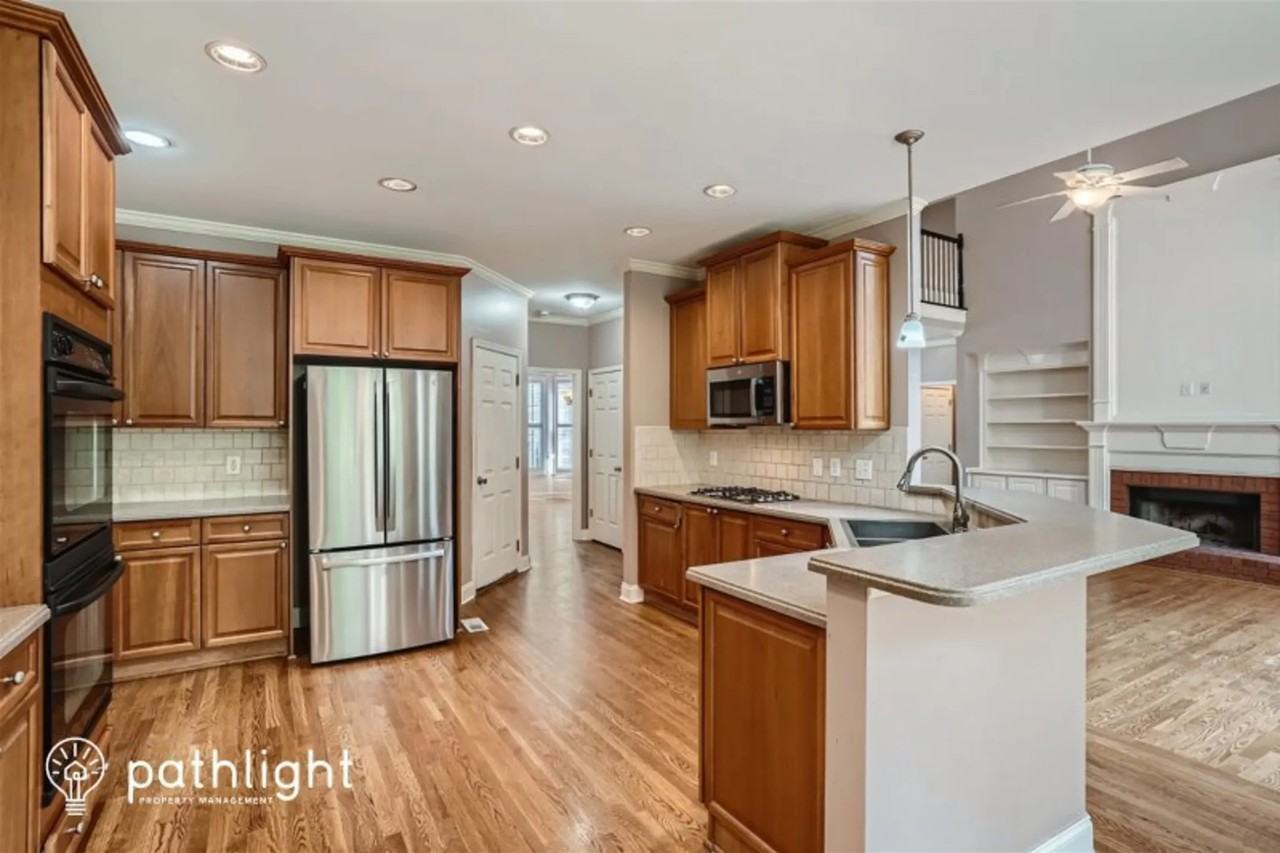 1903 Flat Creek Ct Nw - Photo 2 of 22