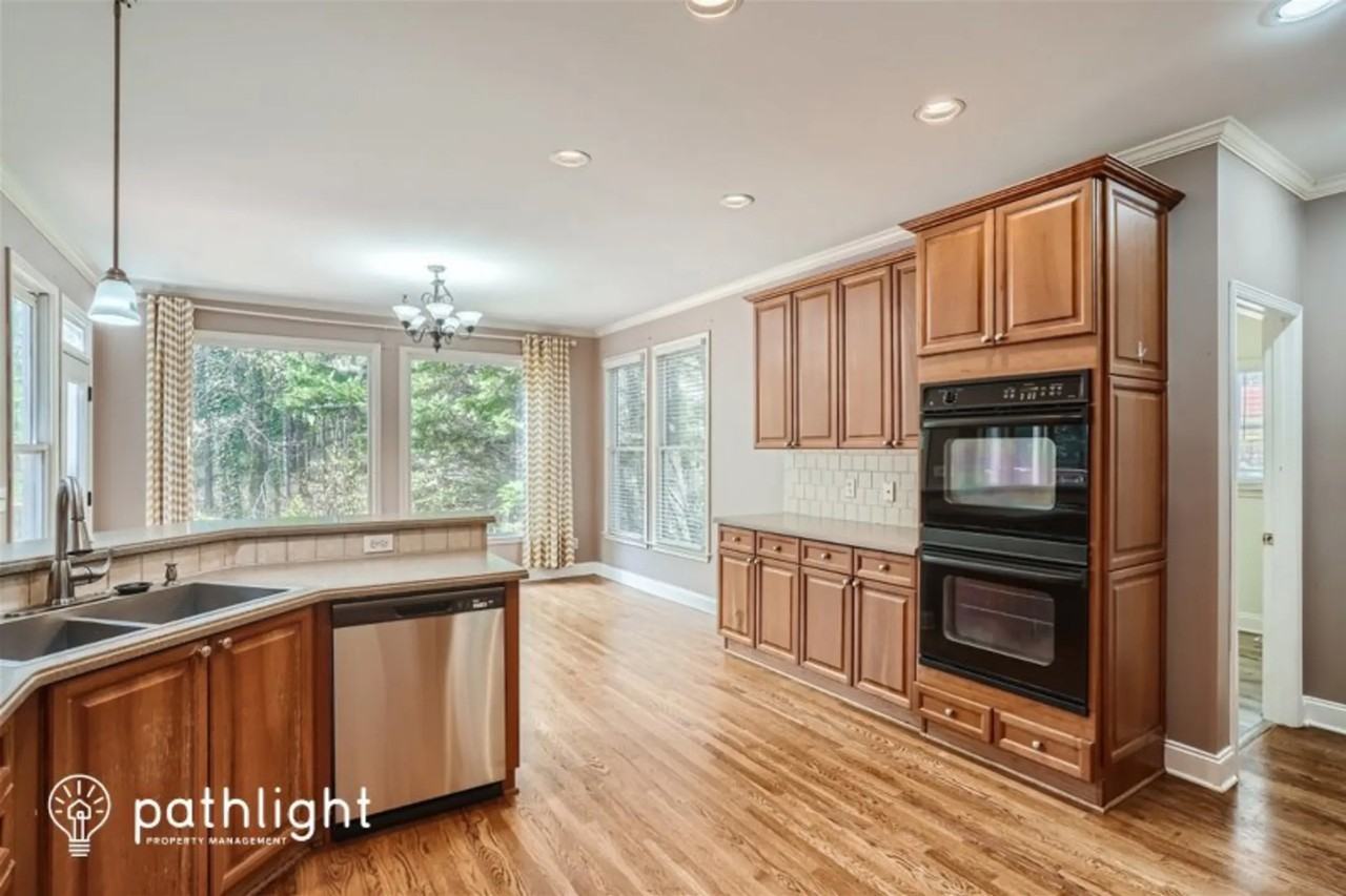 1903 Flat Creek Ct Nw - Photo 3 of 22