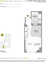 668 Washington St #716 - Photo 1 of 1