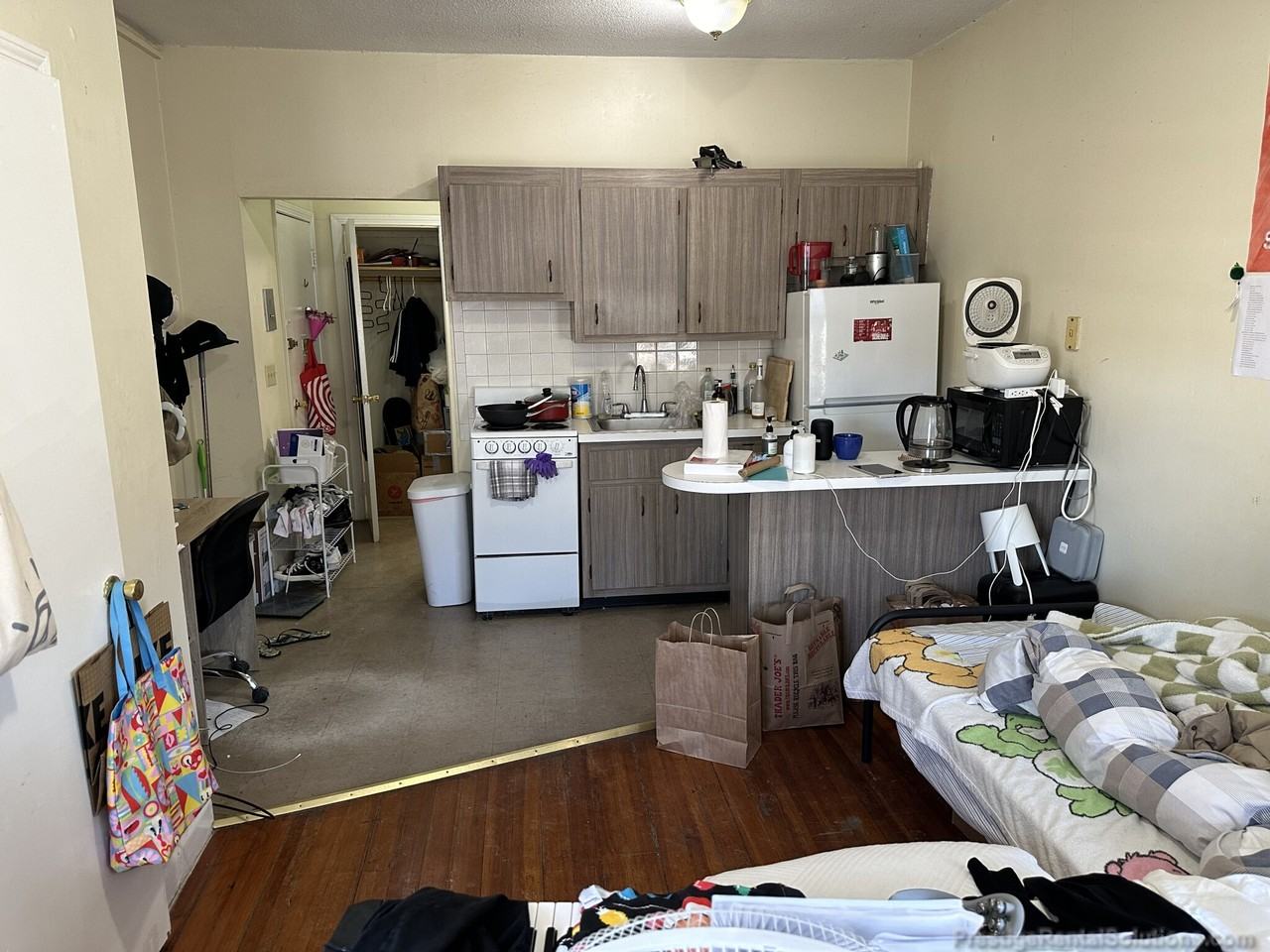 Commonwealth Ave #2 - Photo 2 of 9