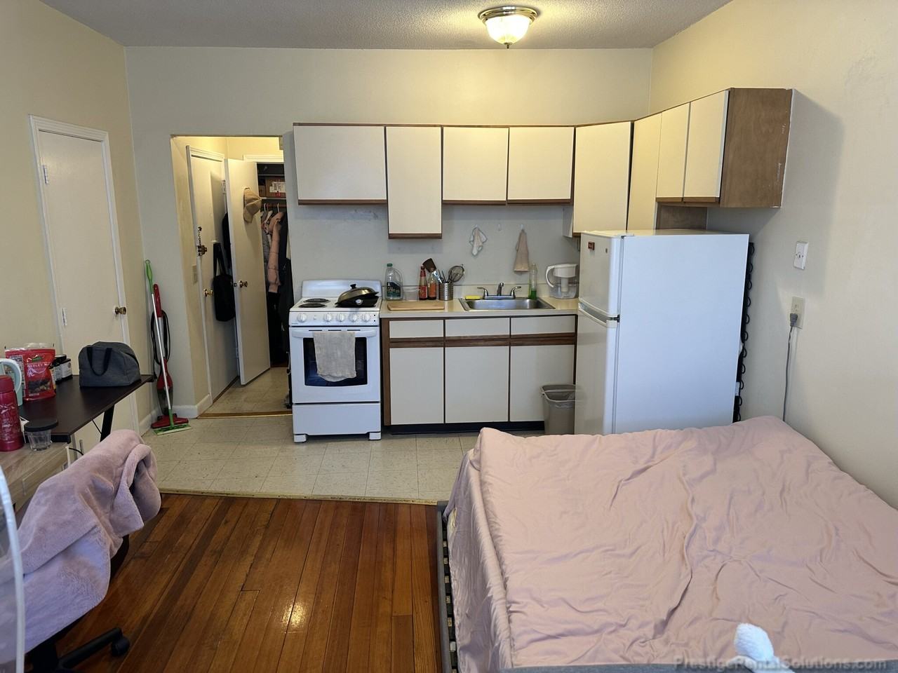 Commonwealth Ave. & Fuller Street #10 - Photo 2 of 9