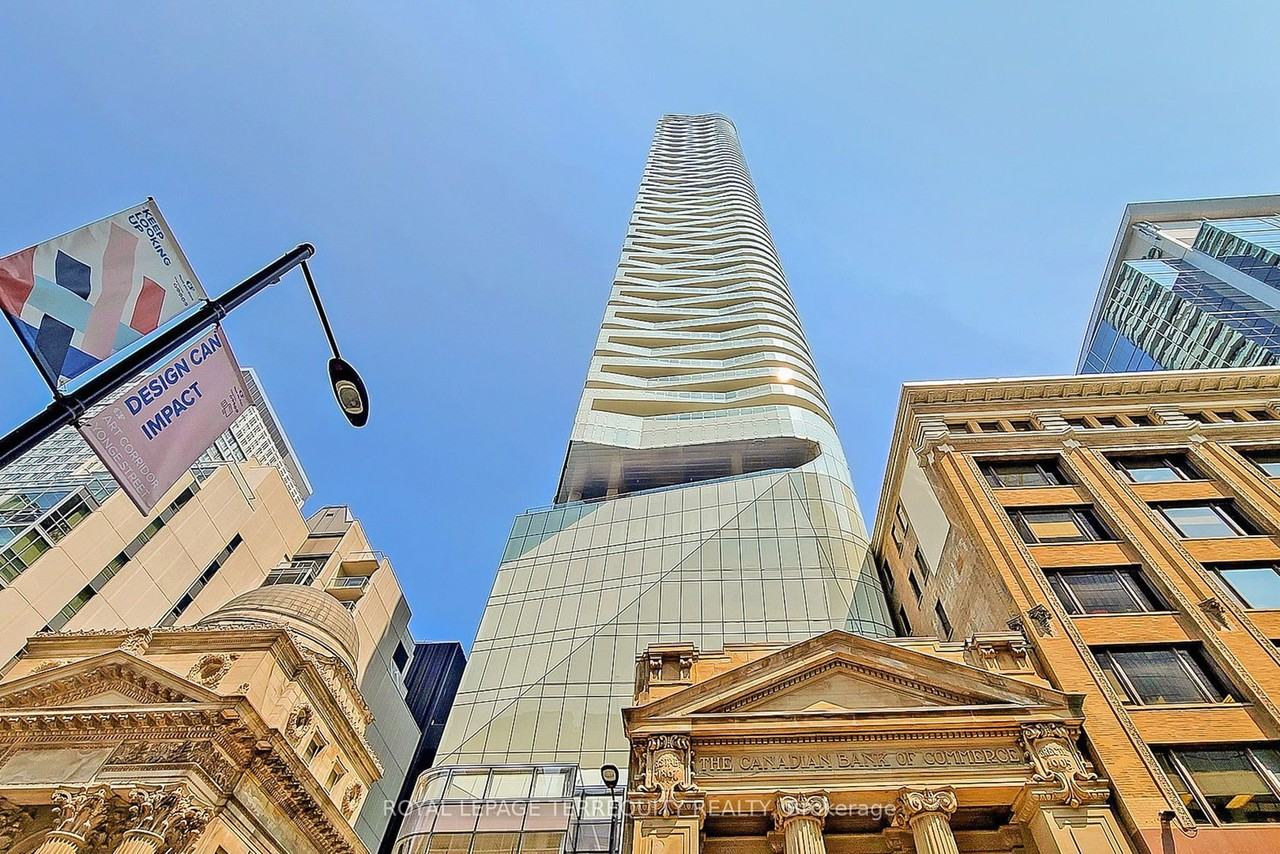 197 Yonge Street #2709