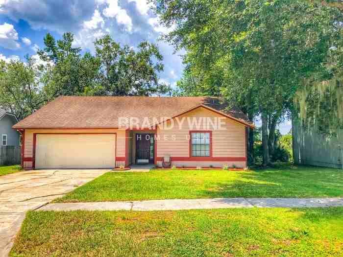 10848 Copper Hill Dr, Jacksonville, FL 32218 3 Bedroom House for 1,990