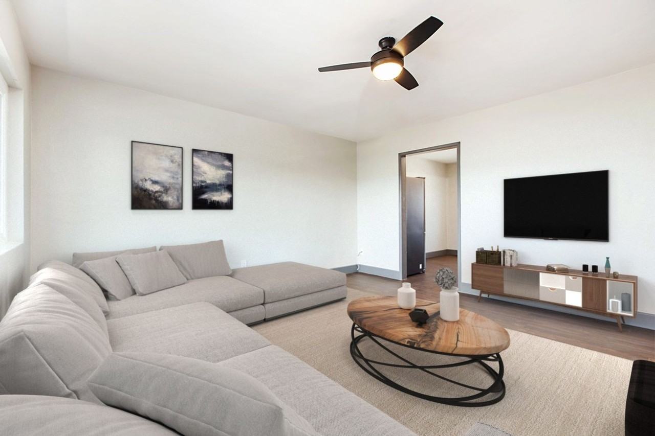228 H St #O - Photo 3 of 10