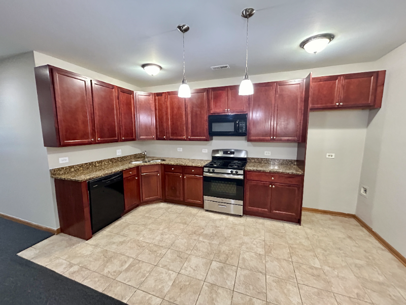 5642 S Prairie Ave #1 - Photo 7 of 20