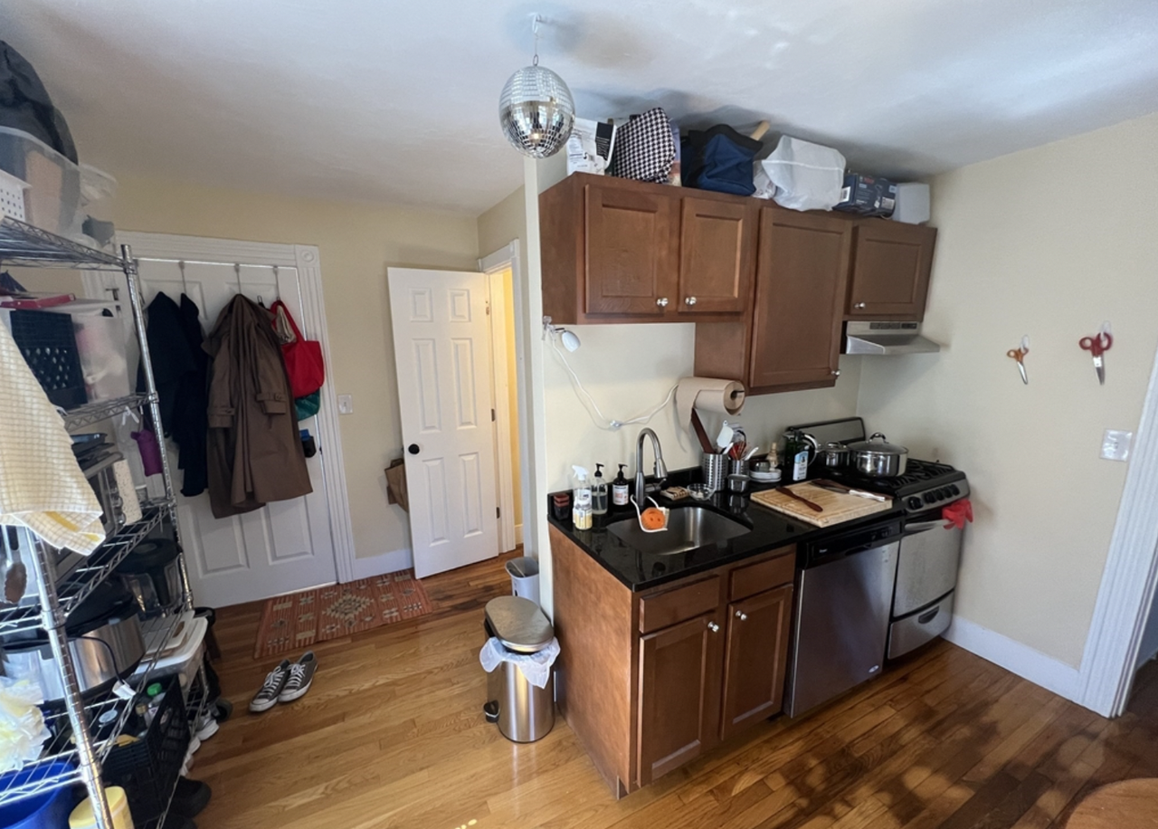 70 Russell Street #5 - Photo 3 of 14