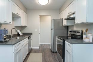 Vantage at Hillsdale - Photo 1 of 1