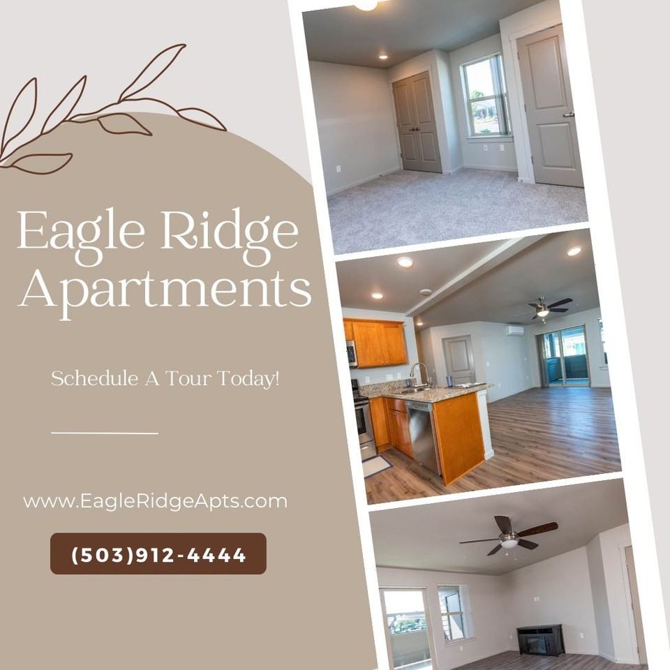 Eagle Ridge Apts Apartments 2530 Sw Cherry Park Rd, Troutdale, OR