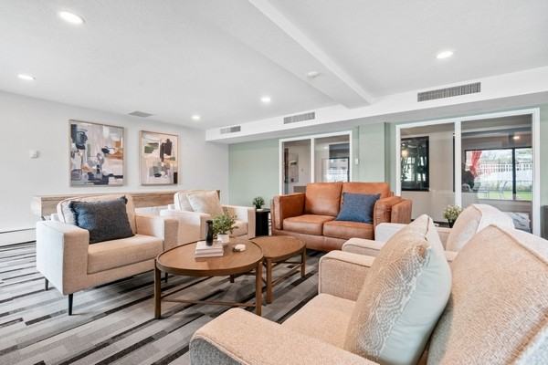 Shelard Village Apartments - Photo 6 of 35