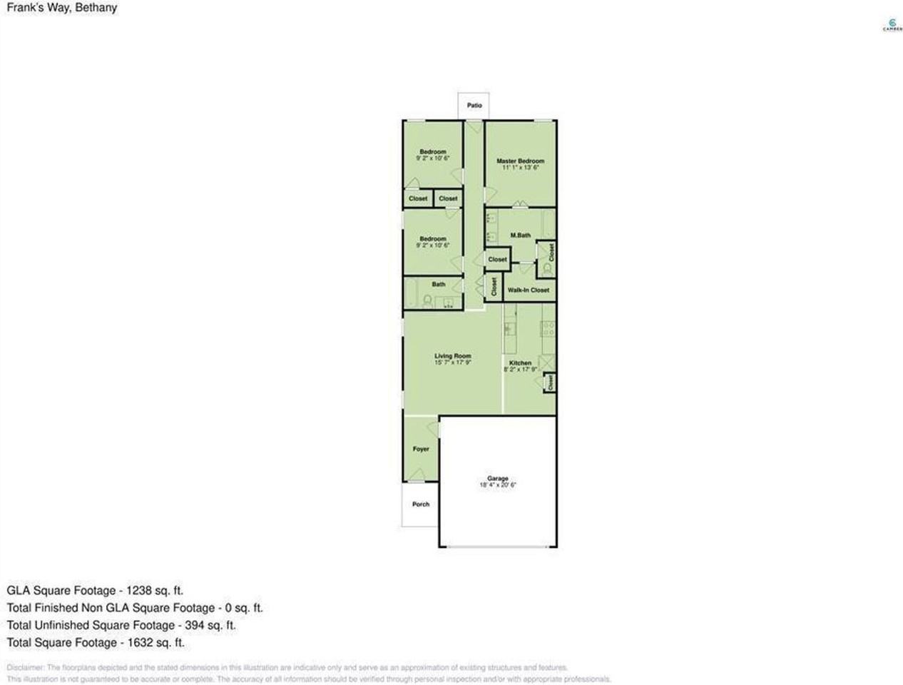 3815 N Divis Ave - Photo 4 of 21