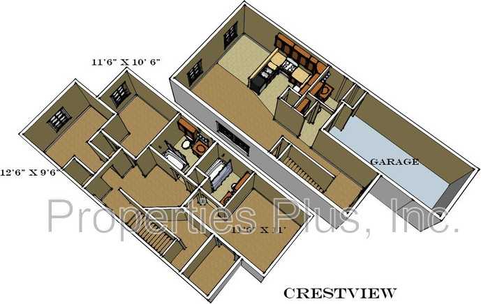 3016 Spring St - Photo 2 of 9