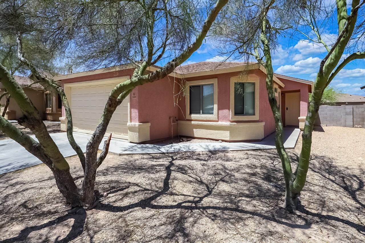 2899 E Paseo La Tierra Buena - Photo 2 of 27