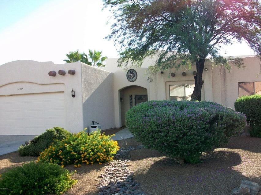 2514 N Camino Reloj - Photo 2 of 24