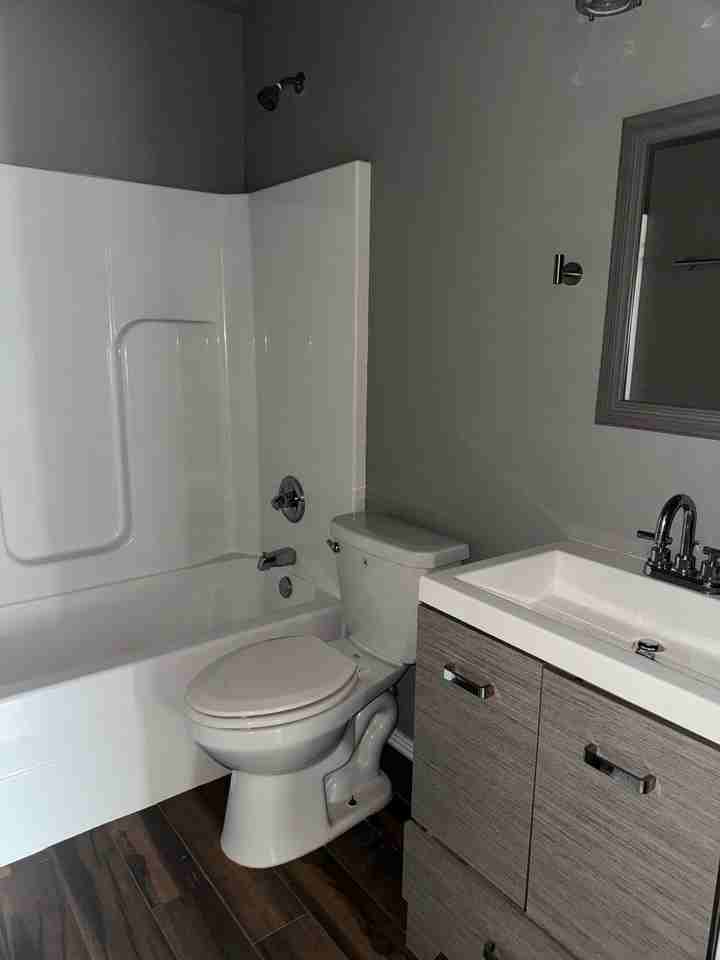 Tulsa Street Duplexes - Photo 2 of 5