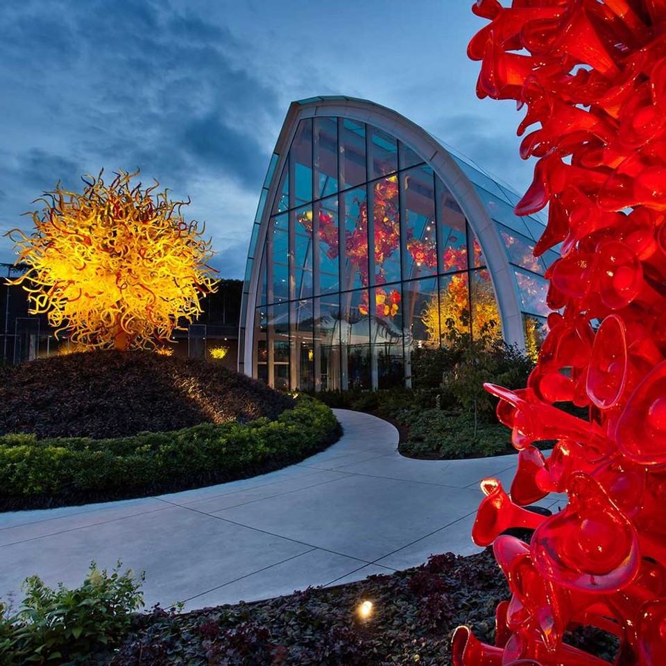 Chander Hall - Photo 5 of 17