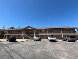 Spruce Street Apartments - Photo 1 of 1