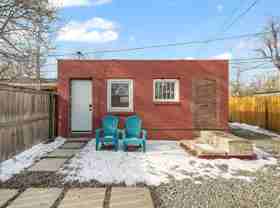 3355 Zuni St - Photo 1 of 1