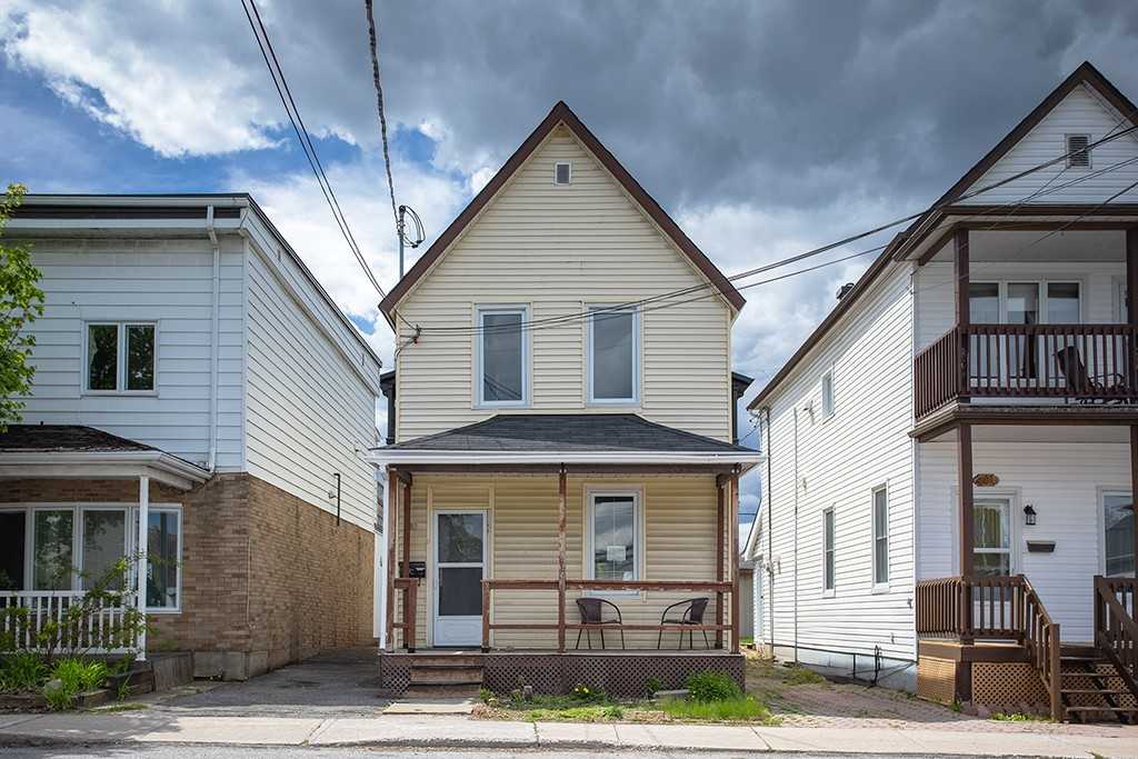 99 A SaintHyacinthe Apartments 99A Rue SaintHyacinthe, Gatineau, QC