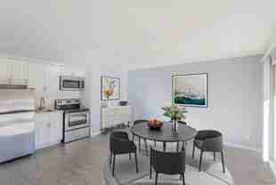 Ocean View at Pacific Grove Apartments - Photo 1 of 1