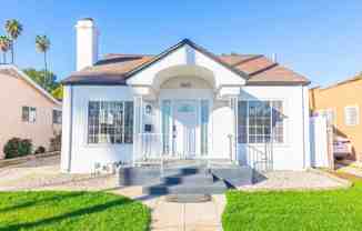 5603 Cimarron St #NA - Photo 1 of 1