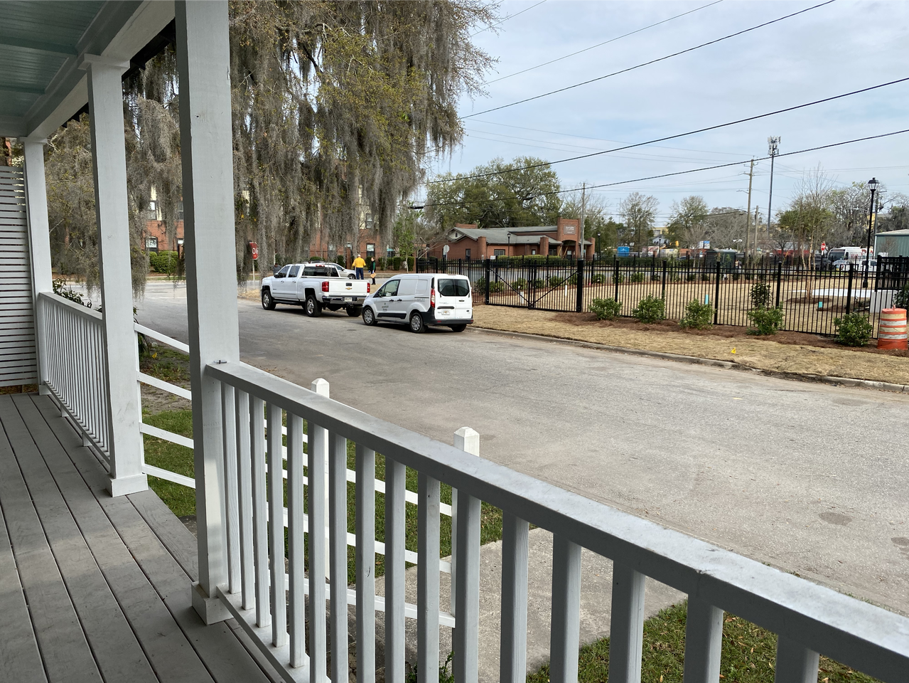 111 W 48th St #A - Photo 4 of 23