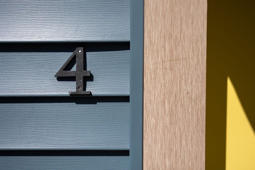 445 West Lemon Street, Unit 4 - Photo 3 of 46