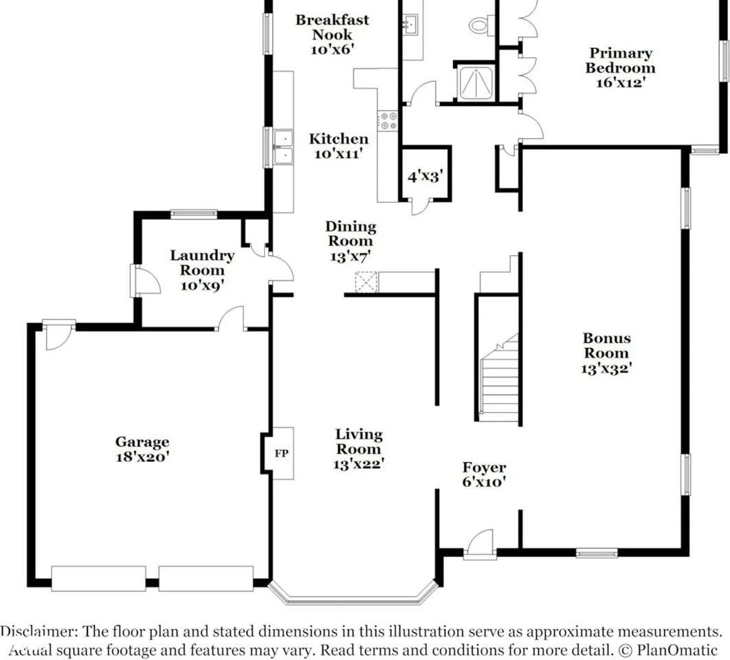 2717 Cashion Pl - Photo 2 of 17