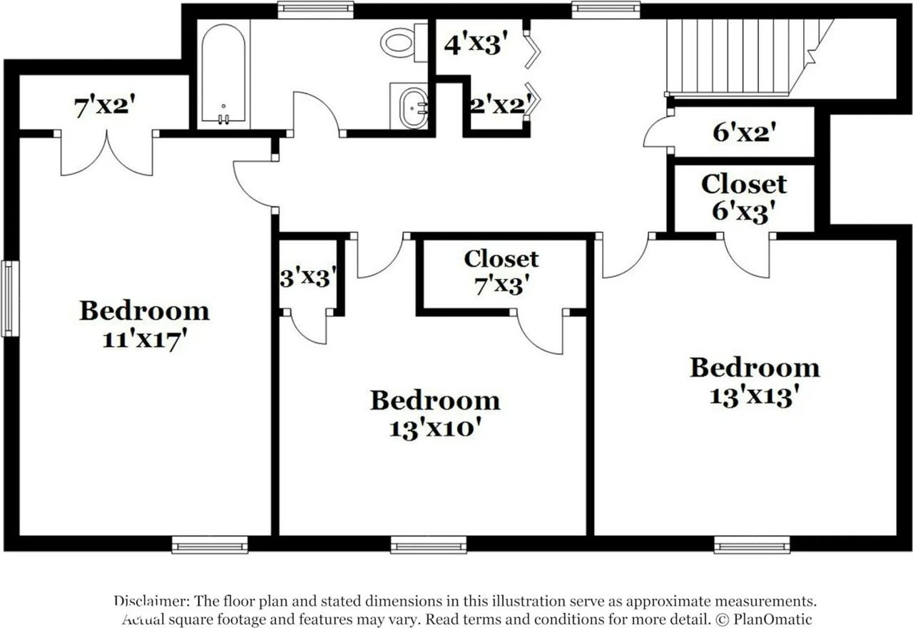2717 Cashion Pl - Photo 3 of 17