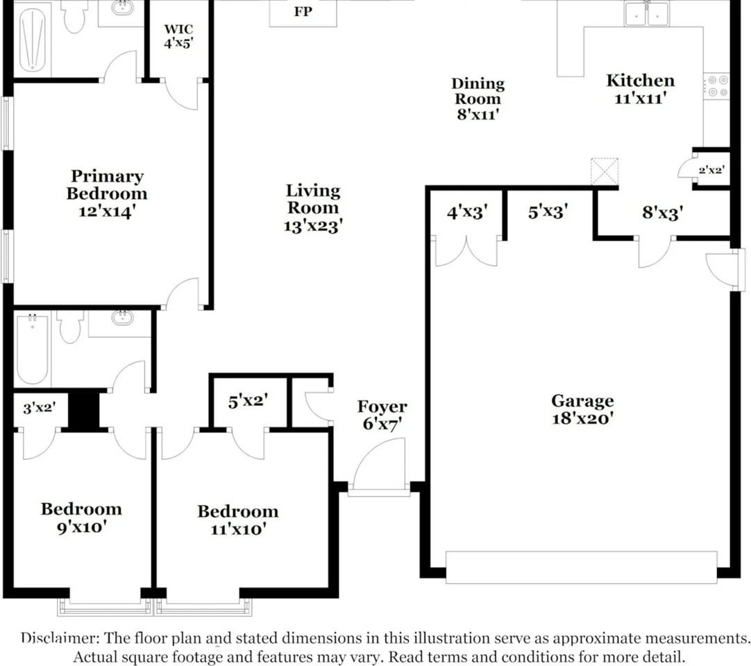 11616 Wallace Ave - Photo 2 of 16