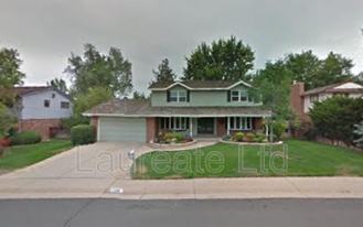7396 S Ogden Way - Photo 1 of 1
