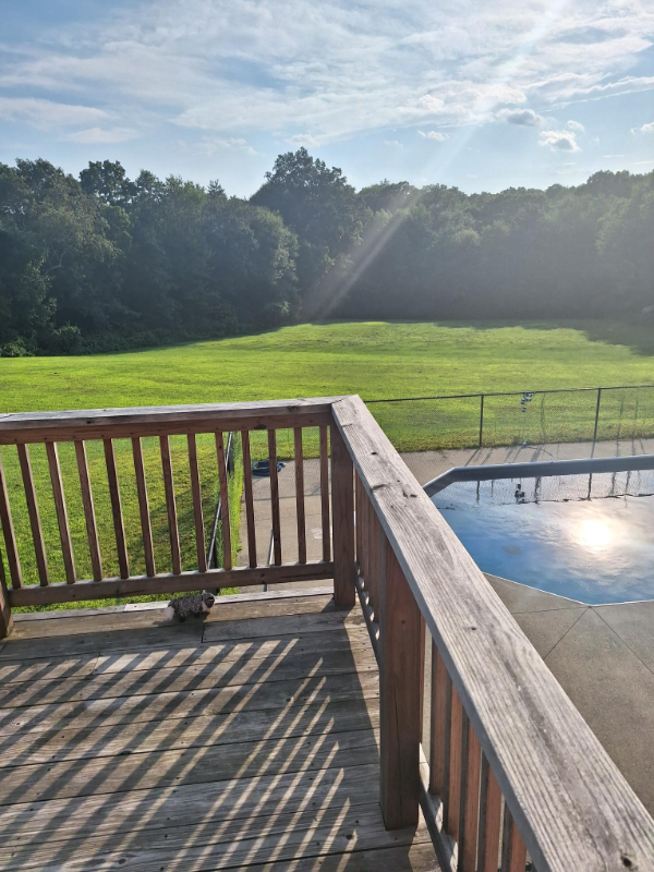 77 Old E Brookfield Rd #1H