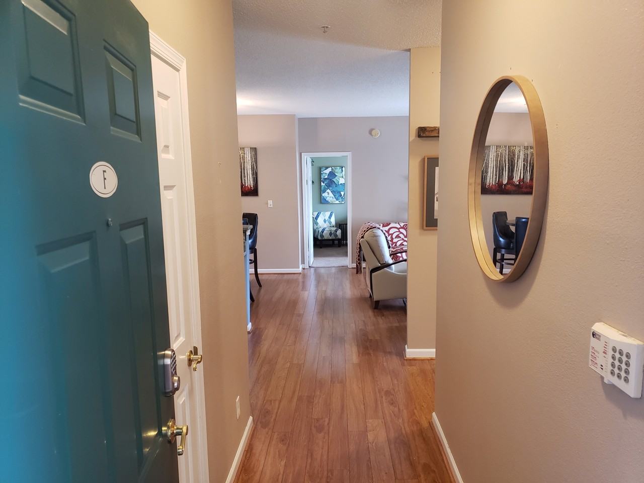 701 Masters Row #F - Photo 7 of 27