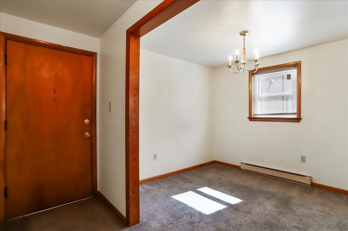 1499 North East Street Apartments 1499 N East St, Frederick, MD 21701