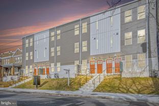 2418 Lenfant Sq Se #8 - Photo 1 of 1